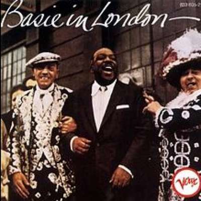 Basie in London