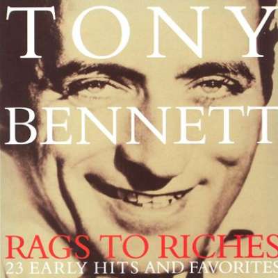 Rags to Riches: 23 Early Hits and Favorites