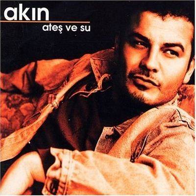 Ateş Ve Su