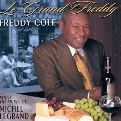Le Grand Freddy