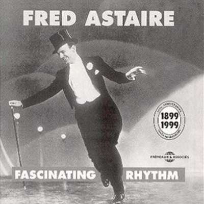 Fascinating Rhythm, Vol. 1 :1923-1930