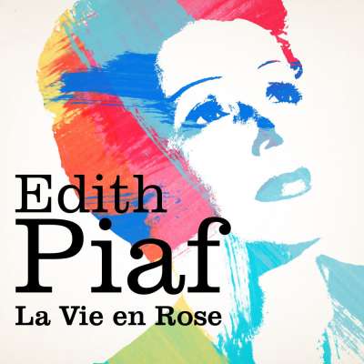 La Vie En Rose