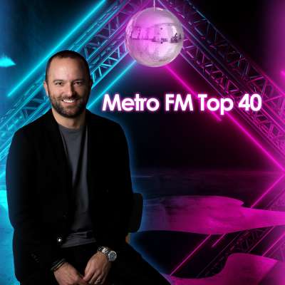 Metro FM Top 40