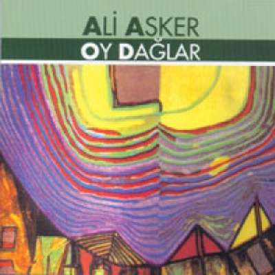 Oy Dağlar