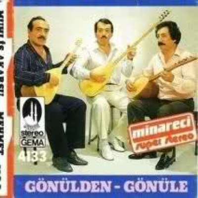Gönülden Gönüle