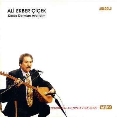 Derde Derman Arardım