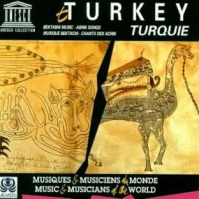 Bektashi Music Ashik Songs