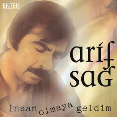 İnsan Olmaya Geldim