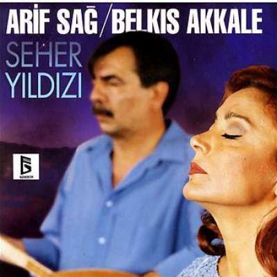Seher Yıldızı