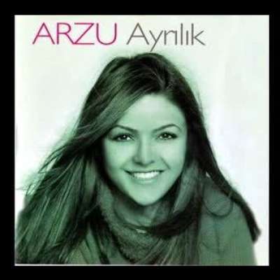 Ayrılık