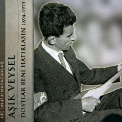 Beni Hor Görme Gardaşım
