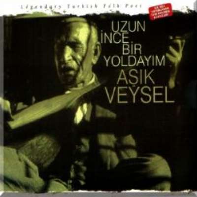 Uzun İnce Bir Yoldayım
