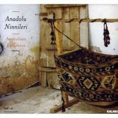 Anadolu Ninnileri