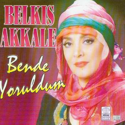 Bende Yoruldum
