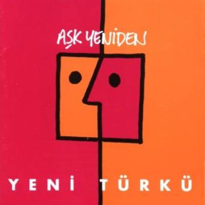 Aşk Yeniden
