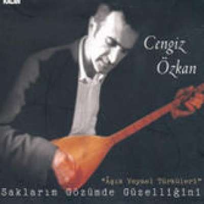 Saklarim Gözümde Güzelligini