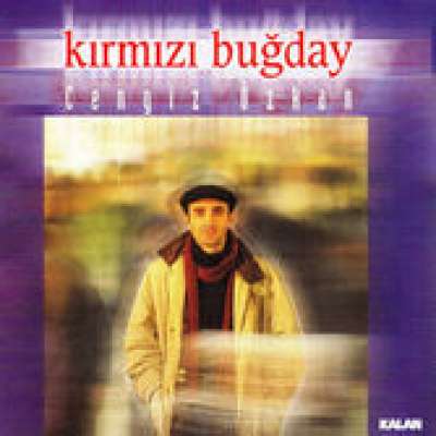 Kırmızı Buğday