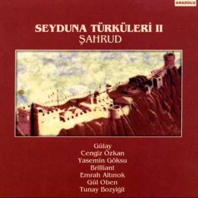 Seyduna Türküleri 2