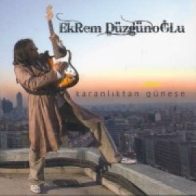 Karanlıktan Güneşe