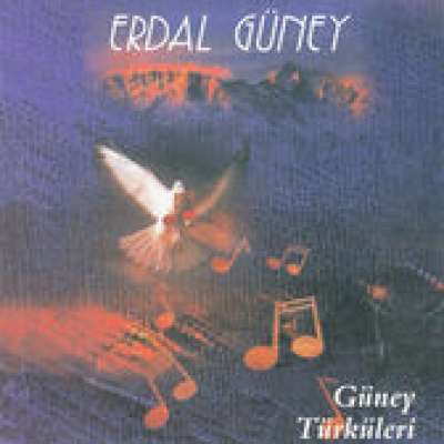 Güney Türküleri