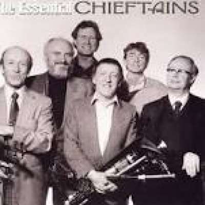 The Essential Chieftains