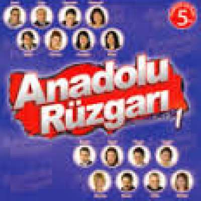 Anadolu Rüzgarı 1