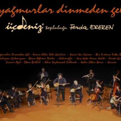 Yağmur Dinerken Gel