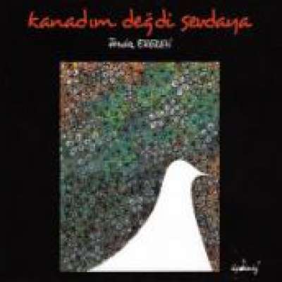 Kanadım Değdi Sevdaya