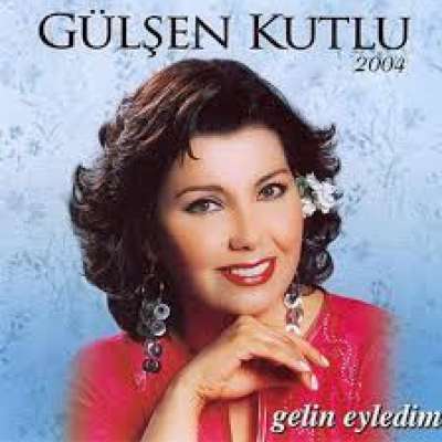 Gelin Eyledim