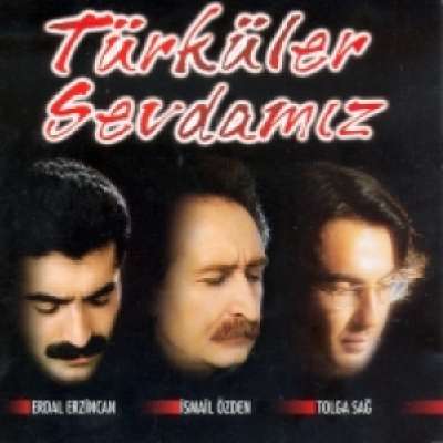 Türküler Sevdamız