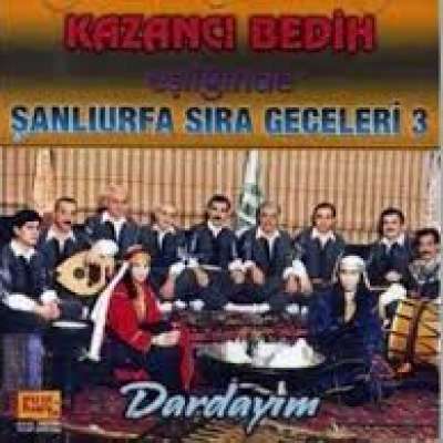 Dardayım