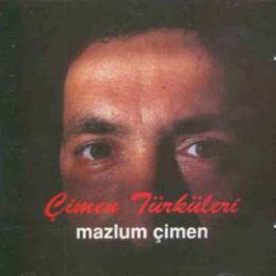 Çimen Türküleri