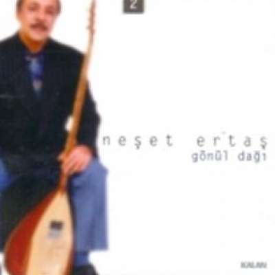 Gönül Dağı
