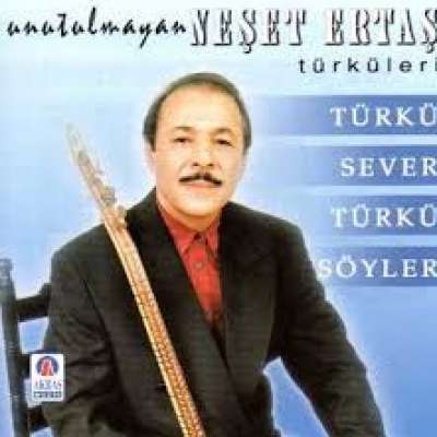 Türkü Sever Türkü Söyler