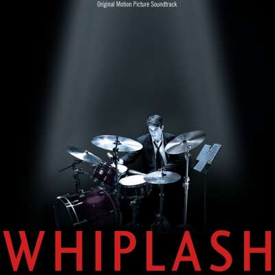Whiplash Soundtrack