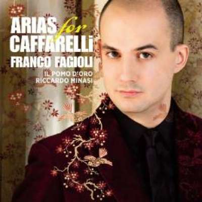 Arias for Caffarelli