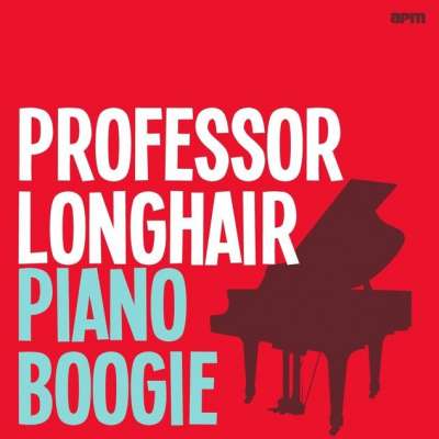 Piano Boogie