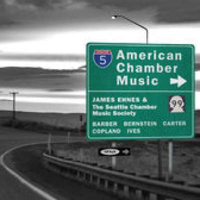 American Chamber Music