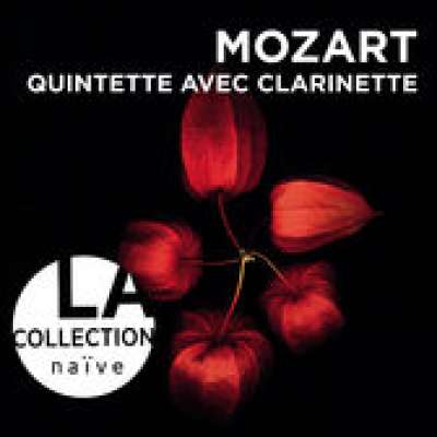 Mozart: Quintette Avec Clarinette