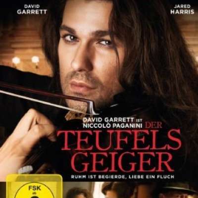 The Devil's Violinist (Soundtrack)