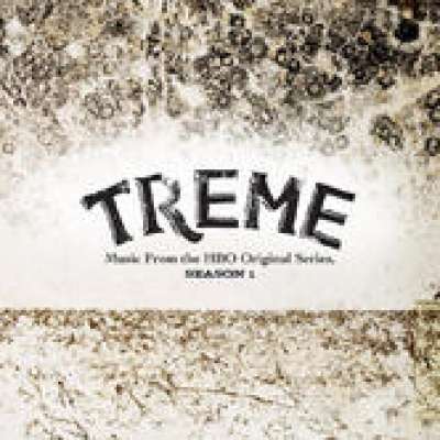 Treme, Season 1 (Music from the HBO Original Series)