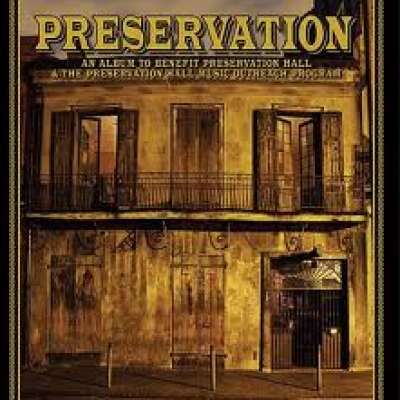 Tootie Ma Is A Big Fine Thing (Preservation Hall Jazz Band)