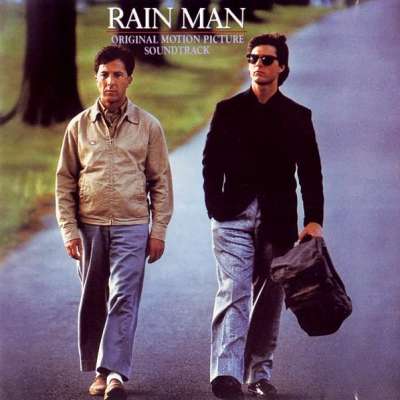 Rain Man (Soundtrack)