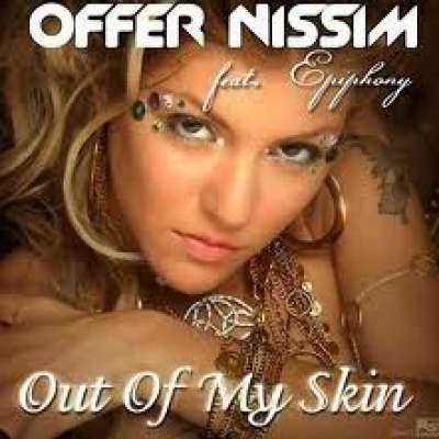 Out Of My Skin