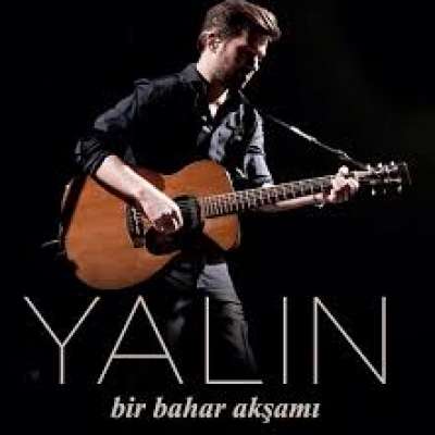 Bir Bahar Akşamı