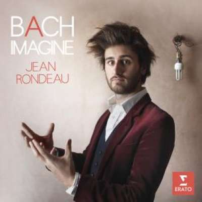 Bach Imagine