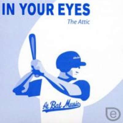 In Your Eyes
