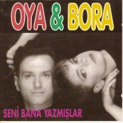 Oya - Bora