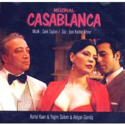 Casablanca