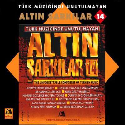 Altın Şarkılar - 14